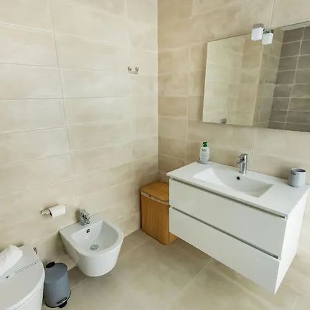 Διαμέρισμα Sunset - By Sch