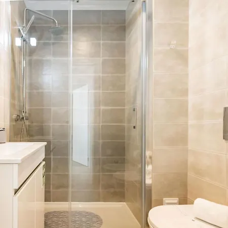 Sunset - By Sch Διαμέρισμα Ναζαρέ