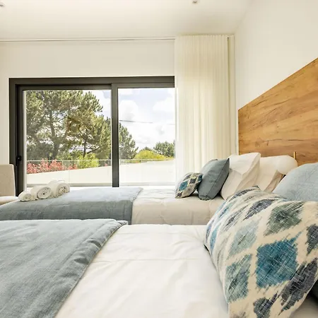 Sunset - By Sch Διαμέρισμα