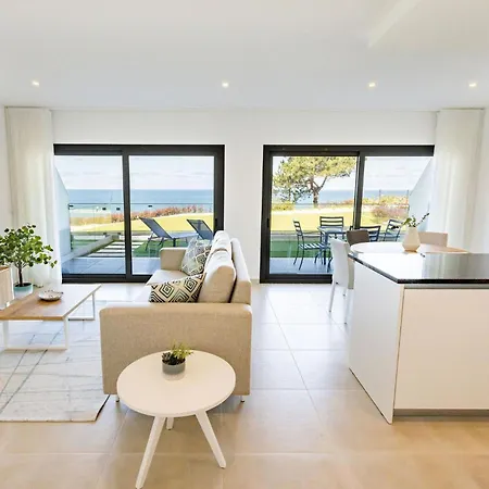 Sunset - By Sch * Ναζαρέ