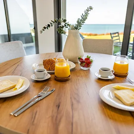 Sunset - By Sch Διαμέρισμα *