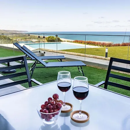 Διαμέρισμα Sunset - By Sch Ναζαρέ