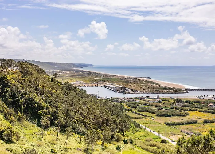 Sunset - By Sch 나자레