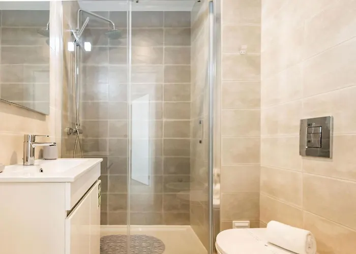 Sunset - By Sch 아파트 나자레