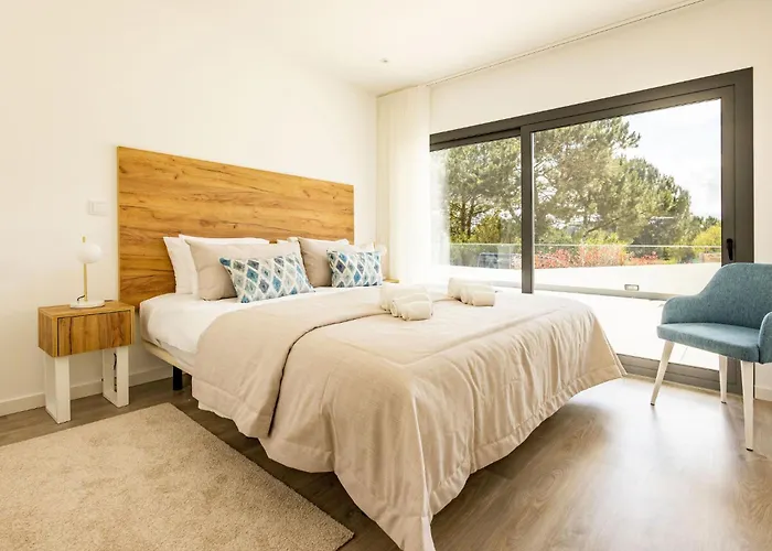 아파트 Sunset - By Sch