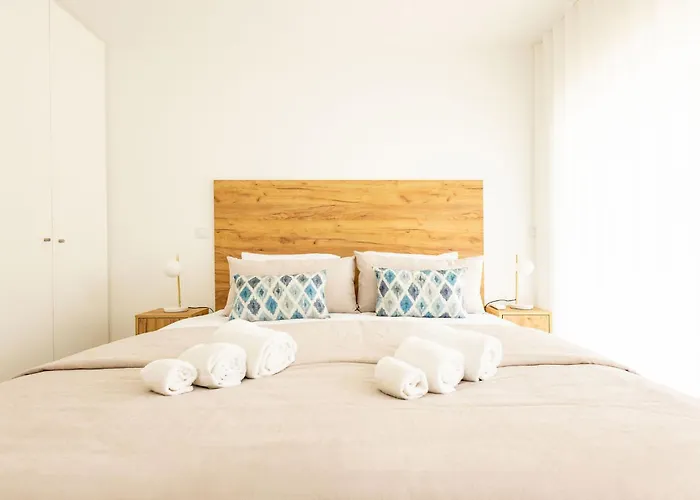 Sunset - By Sch 아파트 *