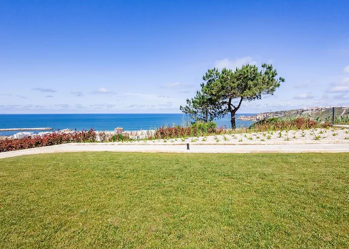 Sunset - By Sch 나자레