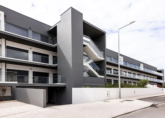 Sunset - By Sch 아파트 *