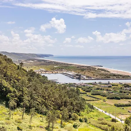 Sunset - By Sch Назаре