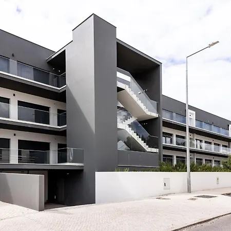 Sunset - By Sch Апартаменты *