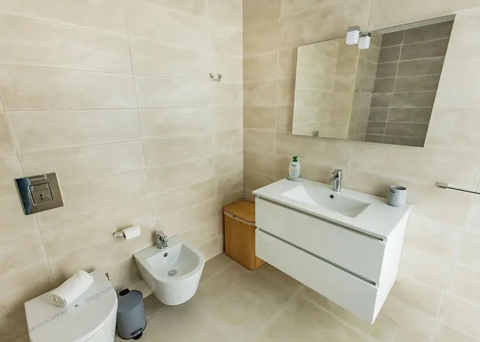 Апартаменты Sunset - By Sch