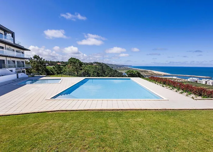 Sunset - By Sch Апартаменты Назаре