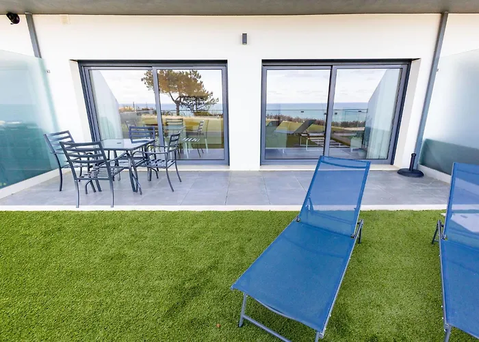 Sunset - By Sch Назаре