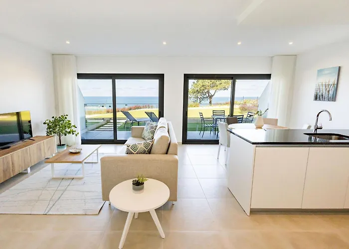 Sunset - By Sch * Назаре